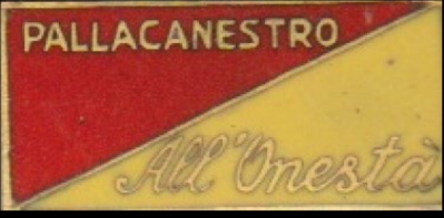 Una tag dell'All'Onestà